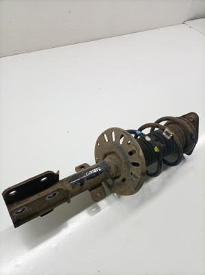 Opel Combo E (2018–2026) Front shock absorber and its components 9847334280 - 2