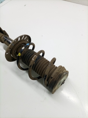 Opel Combo E (2018–2026) Front shock absorber and its components 9847334280 - 4