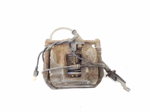   Front brake caliper  - A0004217081 