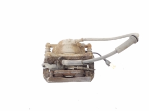 Mercedes Benz GLA-Class 156 (2013–2019) Front brake caliper A0004217081 - 3