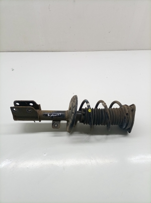 Front shock absorber - 9852218480