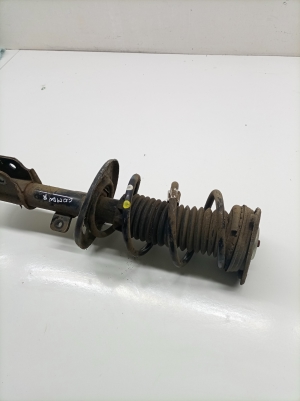 Opel Combo E (2018–2026) Front shock absorber 9852218480 - 2
