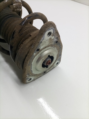 Opel Combo E (2018–2026) Front shock absorber 9852218480 - 3