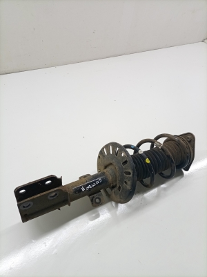 Opel Combo E (2018–2026) Front shock absorber 9852218480 - 4