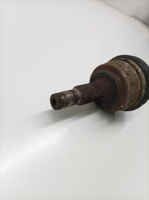 Opel Combo E (2018–2026) Front drive shaft and its parts 9820471280 - 2