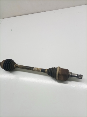 Opel Combo E (2018–2026) Front drive shaft and its parts 9820471280 - 3