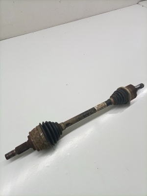 Opel Combo E (2018–2026) Front drive shaft and its parts 9820471280 - 5