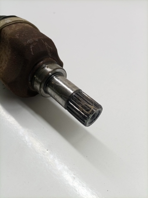 Opel Combo E (2018–2026) Front drive shaft and its parts 9820471280 - 6