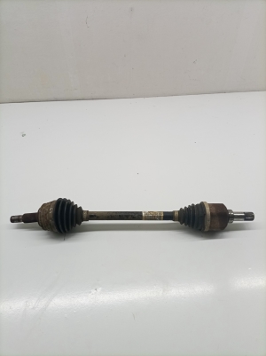   Front drive shaft and its parts  - 9820471280 