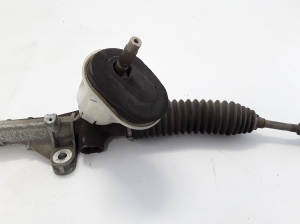 RENAULT Megane III (2008–2016) Steering rack 490012497R - 2