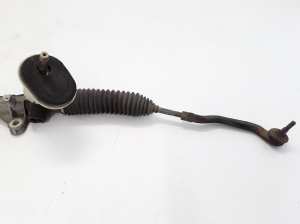 RENAULT Megane III (2008–2016) Steering rack 490012497R - 3