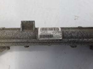 RENAULT Megane III (2008–2016) Steering rack 490012497R - 4