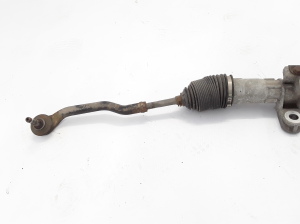 RENAULT Megane III (2008–2016) Steering rack 490012497R - 5