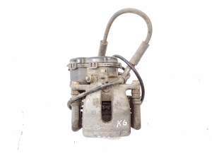   Rear brake caliper  - A0004232381 