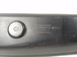   Other part of front fender  - A1568890125 