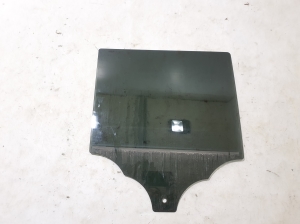   Türscheibe hinten  - LR132073 