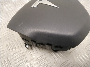 Tesla Model 3 3 (2016–2024) Stūres drošības spilvens 150834700C - 3