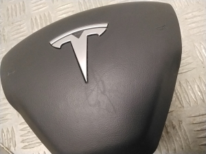 Tesla Model 3 3 (2016–2024) Stūres drošības spilvens 150834700C - 6