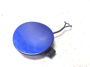 Volkswagen Passat B8 (2014–2023) Heckstoßstangenhakenabdeckung 3G9807441B - 3