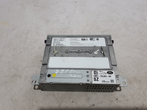   Audio, Video, Navigation  - L8B219L300SZ 
