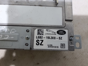 Audio, video, navigation - L8B219L300SZ