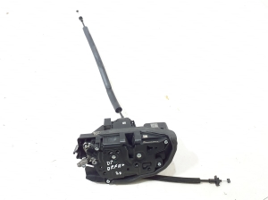 Land Rover Defender II (2019–2026) Front door lock P8B2203A28EB - 3