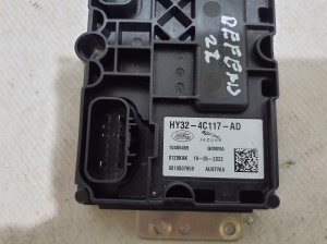 Land Rover Defender II (2019–2026) Transfer case control unit HY324C117AD - 3
