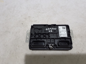 Land Rover Defender II (2019–2026) Transfer case control unit HY324C117AD - 4
