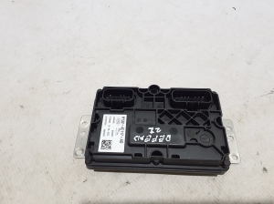 Transfer case control unit - HY324C117AD
