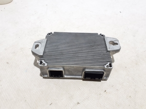 Land Rover Defender II (2019–2026) Control unit JPLA14F722BB - 2