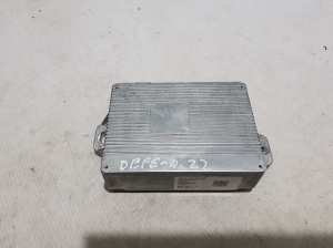 Land Rover Defender II (2019–2026) Control unit JPLA14F722BB - 4
