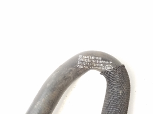 Mercedes Benz GLA-Class 156 (2013–2019) Hose A2468303196 - 3
