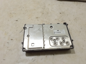 Land Rover Defender II (2019–2026) Audioverstärker N8E219C164JB - 2