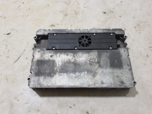 Audio amplifier - N8E219C164JB