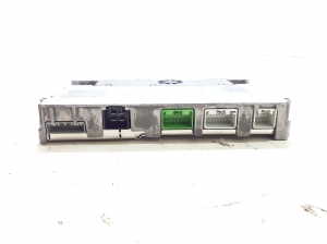 Land Rover Defender II (2019–2026) Audioverstärker N8E219C164JB - 3