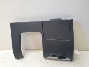 Volkswagen Jetta (2010–2017) Dashboard trim 5C7858365B - 3
