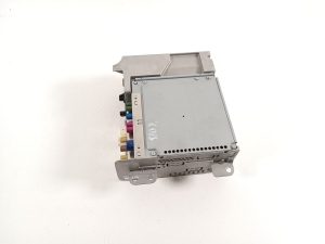 Mercedes Benz EQC N293 (2019–2026) Audio, Video, Navigation A2539001008 - 2