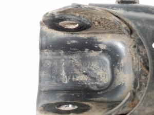 Mercedes Benz GLA-Class 156 (2013–2019) Rear axle link A2463500053 - 2
