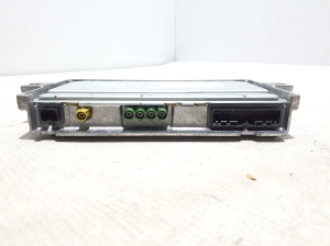 Land Rover Defender II (2019–2026) Camera control module M8E219J249AH - 2