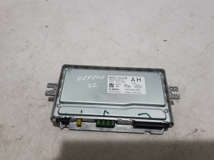 Land Rover Defender II (2019–2026) Camera control module M8E219J249AH - 4