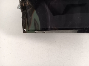 Mercedes Benz EQC N293 (2019–2026) Esiklaasinäidik (HUD) A2539001004 - 2