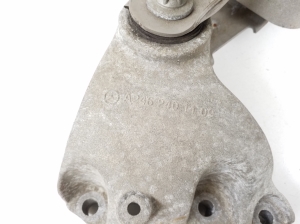 Mercedes Benz GLA-Class 156 (2013–2019) Engine bracket A2462401109 - 2