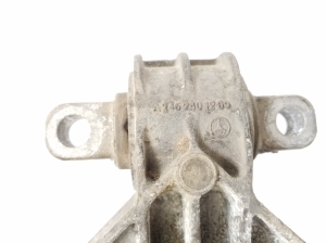 Mercedes Benz GLA-Class 156 (2013–2019) Engine mount A2462401209 - 3