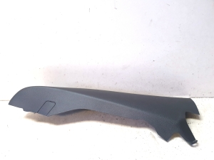 Volkswagen Jetta (2010–2017) Tagumise toe sisekujundus 5C6867765 - 2
