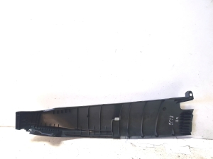 Volkswagen Jetta (2010–2017) Tagumise toe sisekujundus 5C6867765 - 3