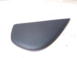 Volkswagen Jetta (2010–2017) Dashboard trim 5C6858248 - 3