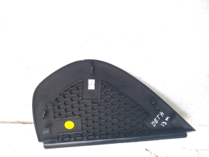 Volkswagen Jetta (2010–2017) Dashboard trim 5C6858248 - 4