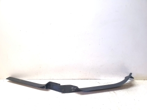 Volkswagen Jetta (2010–2017) Inner sill trim 5C6853371 - 2