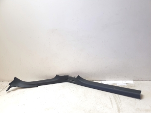 Volkswagen Jetta (2010–2017) Inner sill trim 5C6853371 - 3