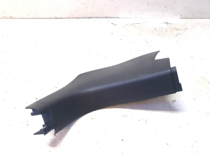 Volkswagen Jetta (2010–2017) Esipiilari siseviimistlus 5C7863484 - 5